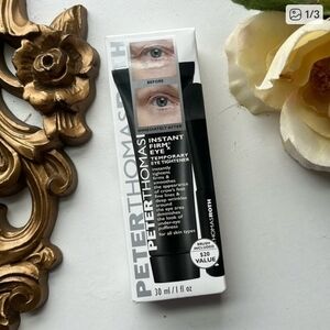 Peter Thomas Roth Instant FirmX Eye Tightener - Black & White Tube